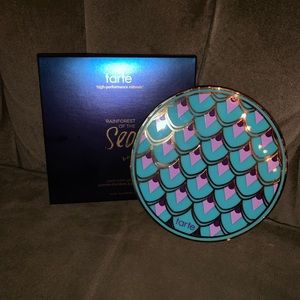 TARTE rainforest of the sea volume 3